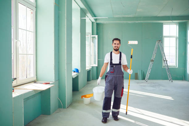Best Airborne Mold Testing  in Spring Hill, FL